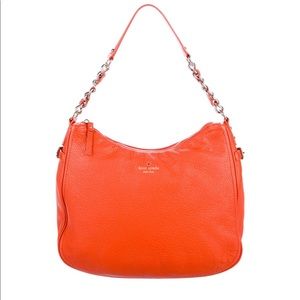 Kate Spade NY Cobble Hill Finley Hobo Purse